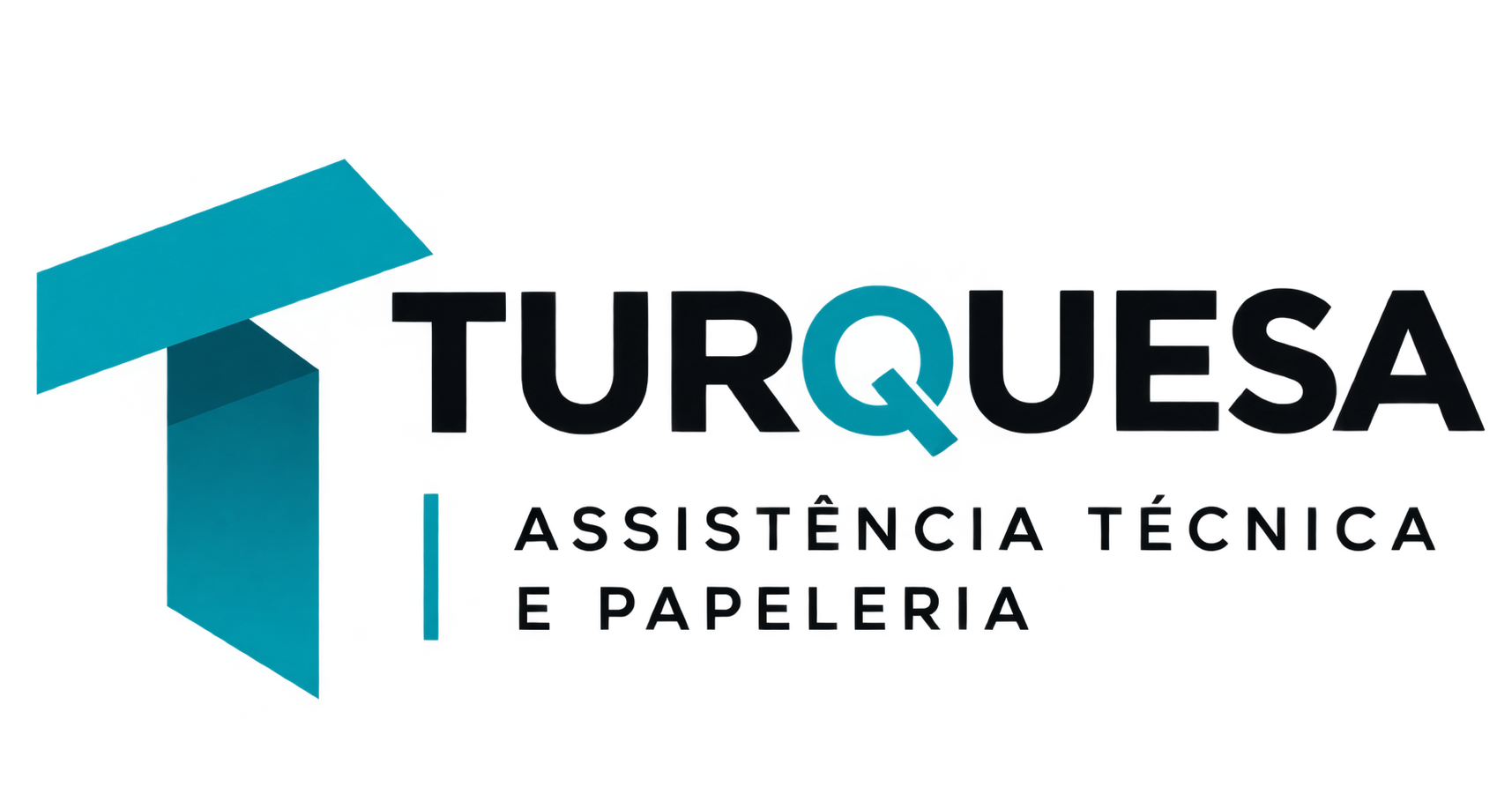 Turquesa Assistência Técnica e Papelaria